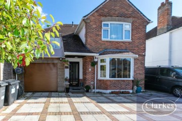 image of 61 Durrington Road, 