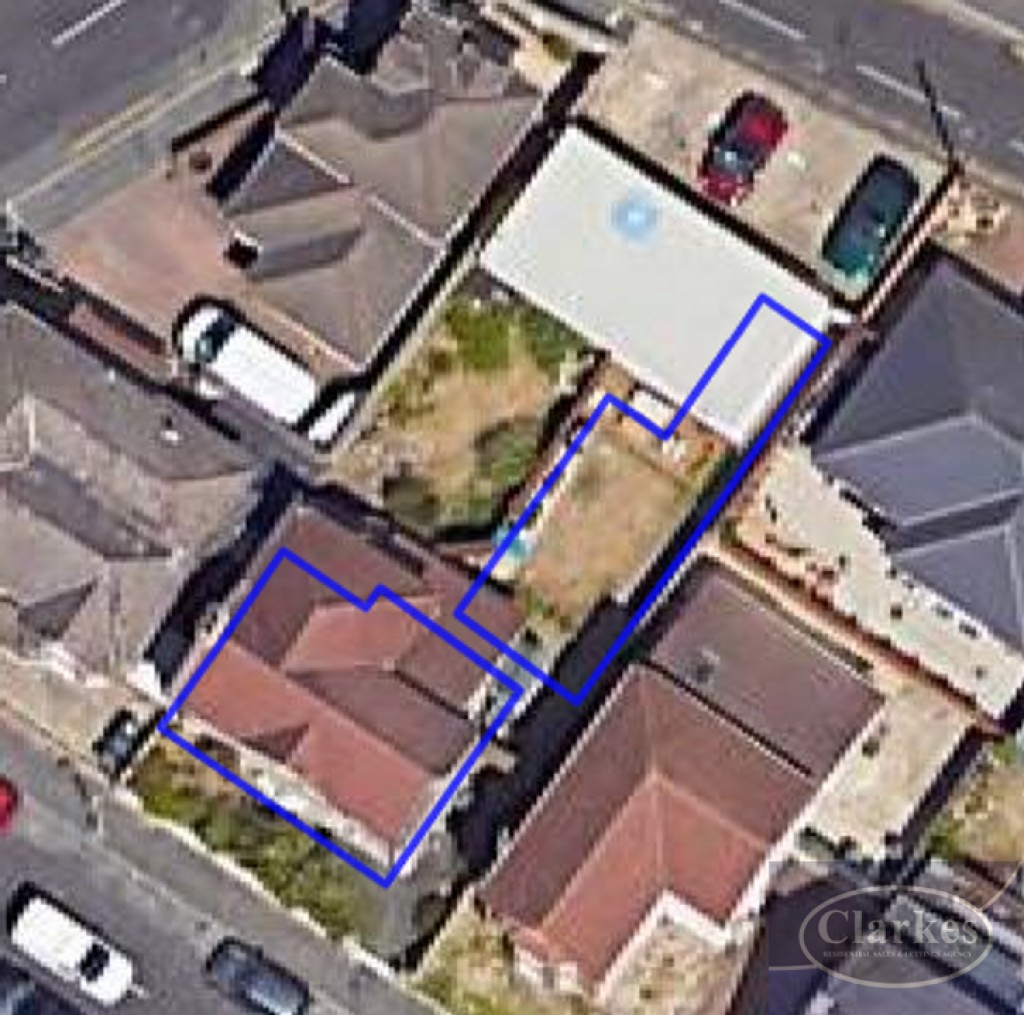 Floorplans For Maple Road, Winton, Bournemouth
