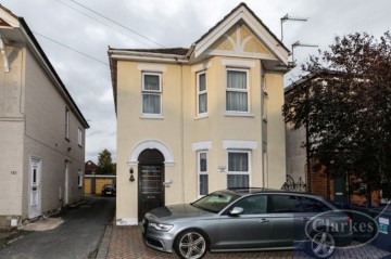 image of 134 Markham Road, Bournemouth, 