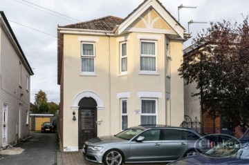 image of 134 Markham Road, Bournemouth, 