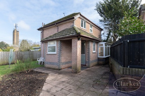 Arrange a viewing for Cherries Drive, Ensbury Park, Bournemouth