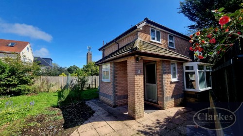 Arrange a viewing for Cherries Drive, Ensbury Park, Bournemouth