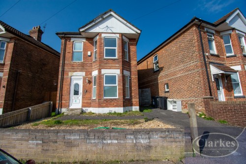 Arrange a viewing for Muscliffe Road, Bournemouth
