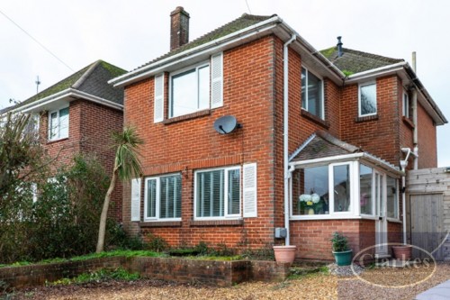 Arrange a viewing for Muscliffe Lane, Bournemouth