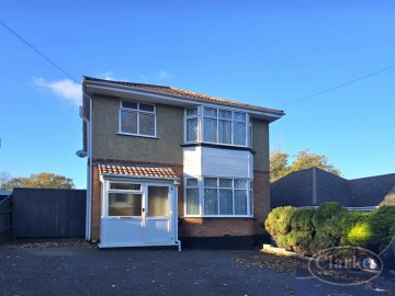 image of 201 Alder Road, 