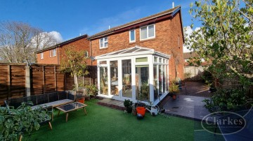 image of 3 Warmwell Close, 