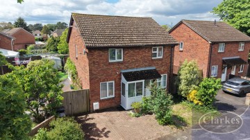 image of 3 Warmwell Close, 
