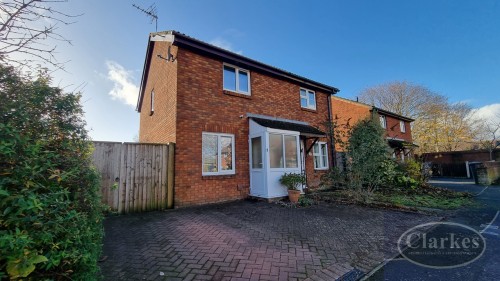 Arrange a viewing for *MUSCLIFF *Warmwell Close, Bournemouth