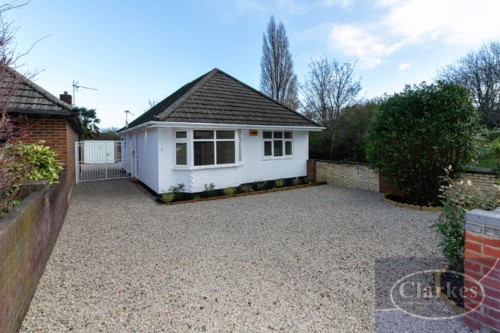 Arrange a viewing for Fernheath Road, Bournemouth