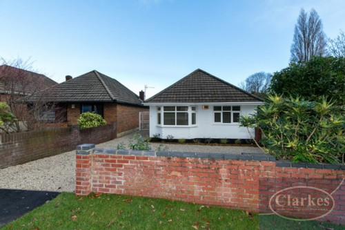 Arrange a viewing for Fernheath Road, Bournemouth