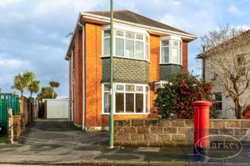 Arrange a viewing for Highfield Road, Bournemouth