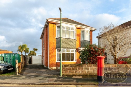 Arrange a viewing for Highfield Road, Bournemouth