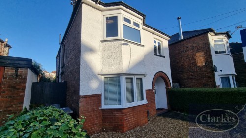 Arrange a viewing for Green Road, Bournemouth