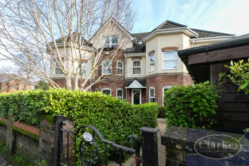 image of Flat 6 St Francis House, 34 Charminster Road