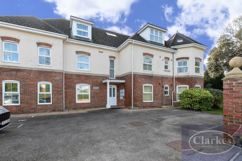 Arrange a viewing for St Francis House Charminster Road, Bournemouth