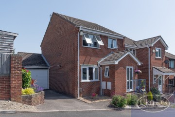 image of 3 Willow Tree Rise, 