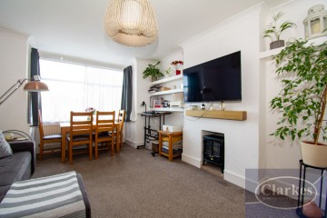 image of First Floor Flat 64 The Avenue, Moordown