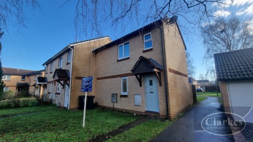 Arrange a viewing for THROOP Shawford Road, Bournemouth