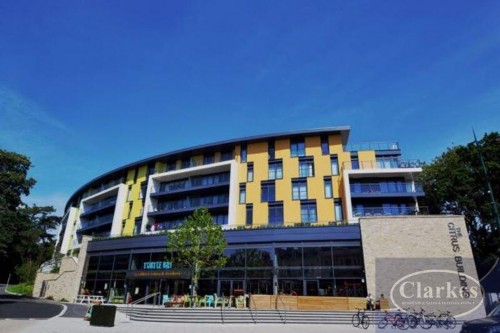 Arrange a viewing for , The Citrus Building, 24 Madeira Road, Bournemouth