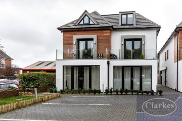 image of 4 St. Johns View, Victoria Park Road