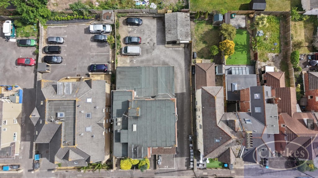 Floorplans For Phoenix Court, 37 Westby Road, Bournemouth