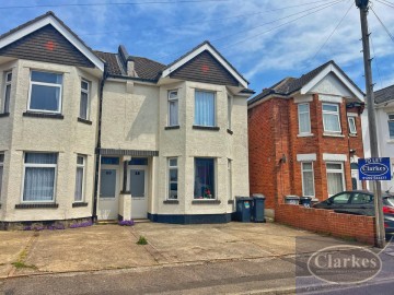 image of 58 Stewart Road, Charminster