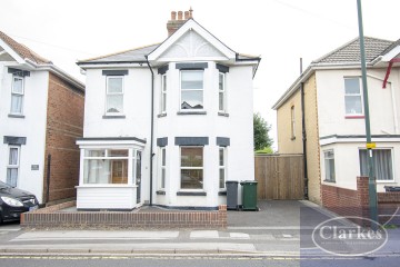 image of 103 Ensbury Park Road, Ensbury Park