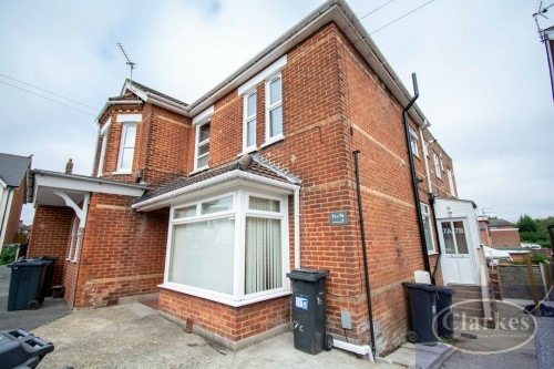 Arrange a viewing for Kemp Road, Winton