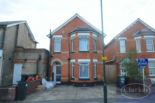 Arrange a viewing for Waterloo Road, Winton, Dorset