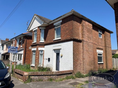 Arrange a viewing for Columbia Road, Ensbury Park, Dorset