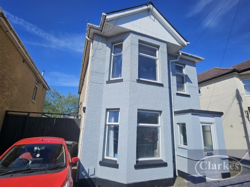 Arrange a viewing for Columbia Road, Ensbury park