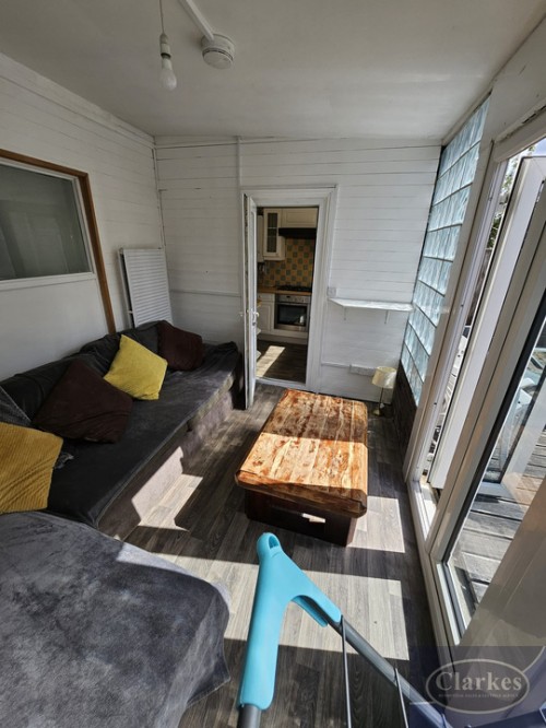Arrange a viewing for Columbia Road, Ensbury Park