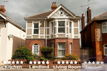 image of 99 Ensbury Park Road, Ensbury park