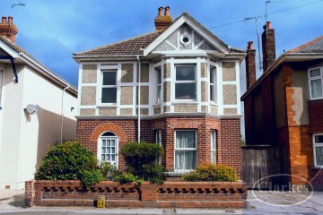 image of 99 Ensbury Park Road, Ensbury park