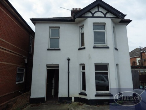 Arrange a viewing for Limited road, Winton