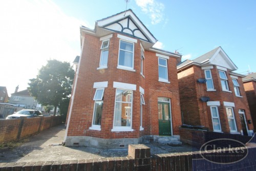 Arrange a viewing for Stanfield Road, Winton