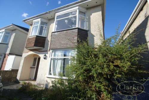 Arrange a viewing for Victoria Park road, Winton