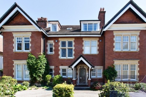 Arrange a viewing for 7 St Anthonys Road, Meyrick Park, Dorset