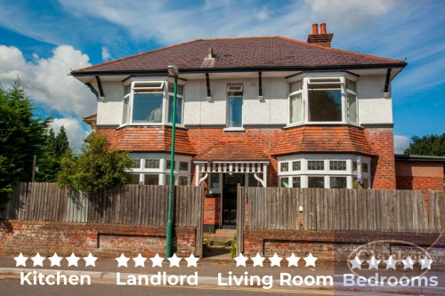 Arrange a viewing for Edgehill Road, Bournemouth