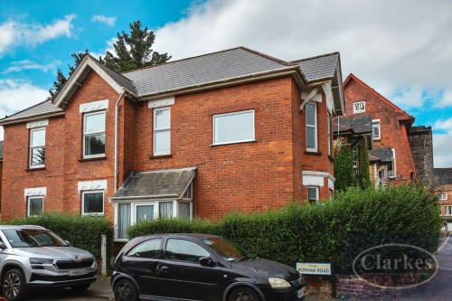 Arrange a viewing for Bonham road, Winton