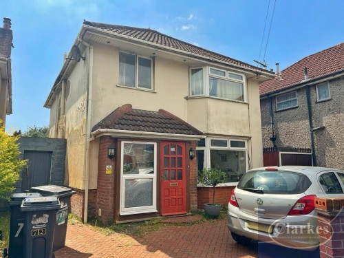 Arrange a viewing for Victoria Park Road, Victoria Park, Winton