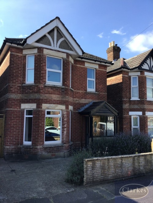 Arrange a viewing for Osborne Road, Winton, Dorset
