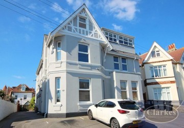 image of Flat 5 Baytree, 17 Burnaby Road, Dorset