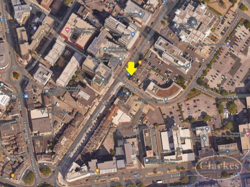 Arrange a viewing for Holdenhurst Road, Town Centre, Dorset