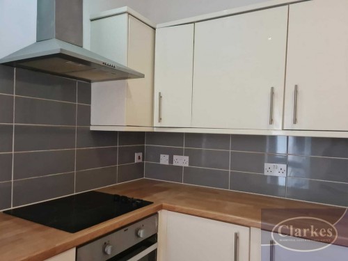 Arrange a viewing for Flat 2, 67 Kings Road, Dorset