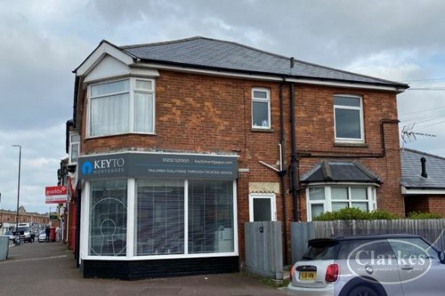 Arrange a viewing for Wimborne Road, Moordown, Dorset