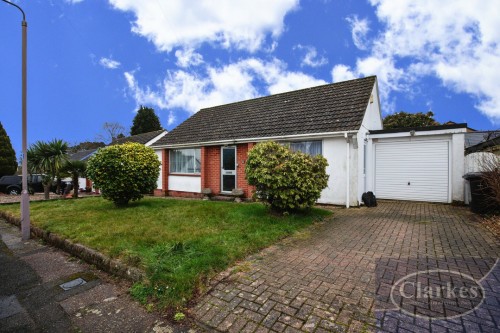 Arrange a viewing for , Fernheath Close, Dorset