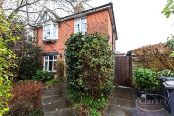 image of 16 Southill  Road, Southill  Road
