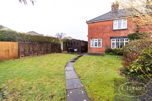 Arrange a viewing for Southill Road, Student House
