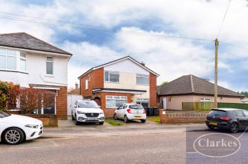 image of 14 Ensbury Avenue, Moordown